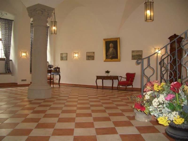 Romantik Hotel Tuchmacher Gorlitz Bagian luar foto